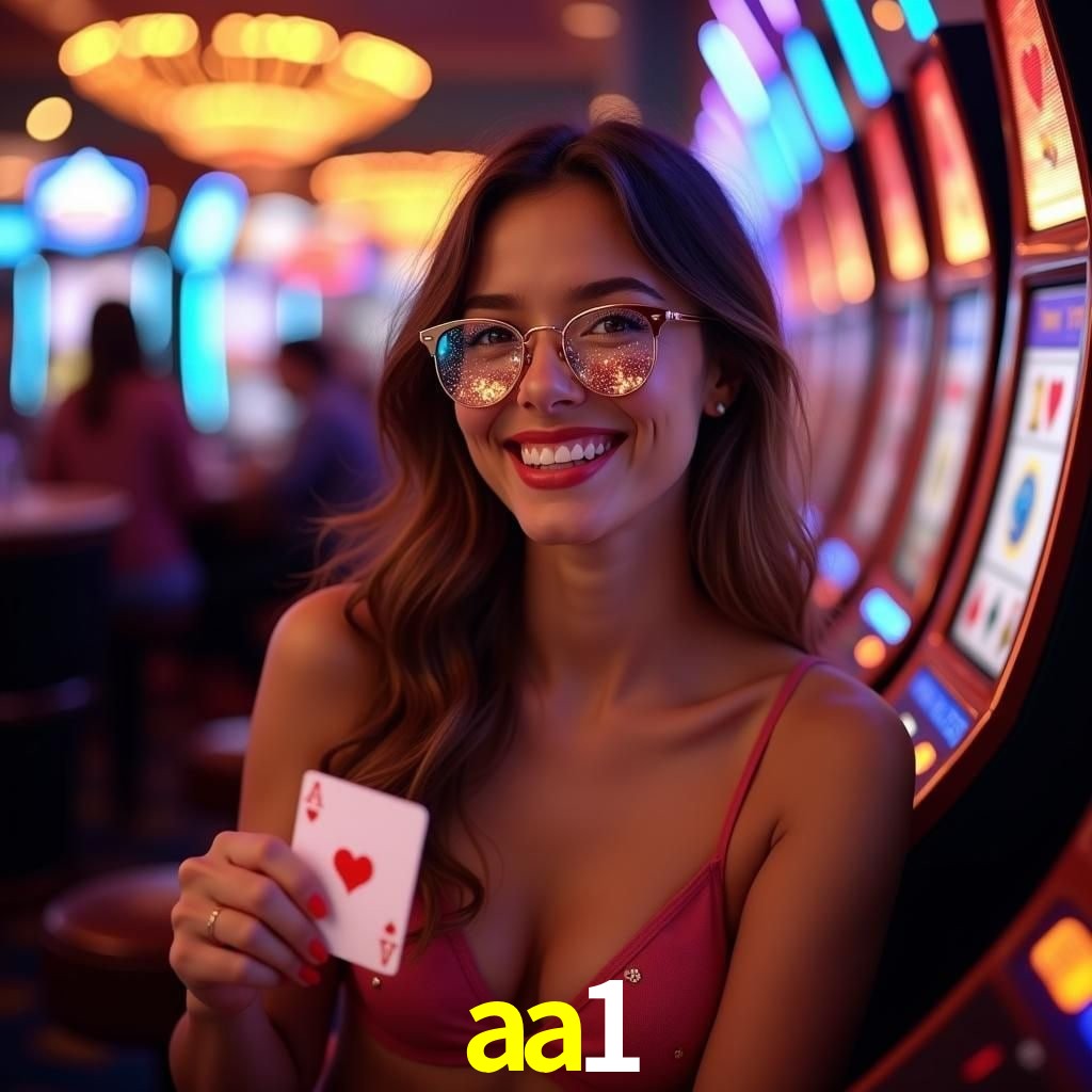 Experiência VIP aa1