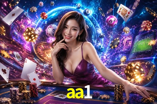 Welcome Bonus aa1