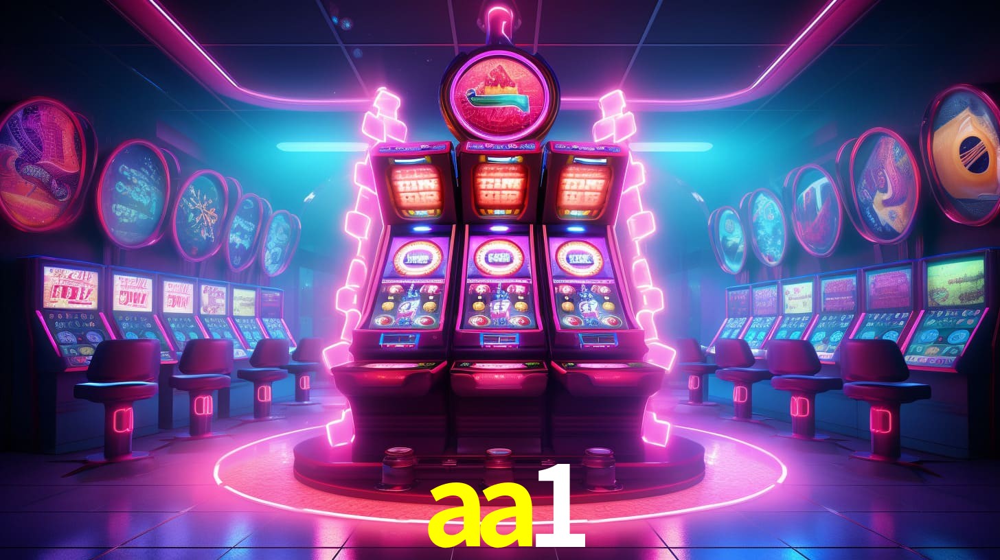 aa1 - Divirta-Se No Casino - aa1.com