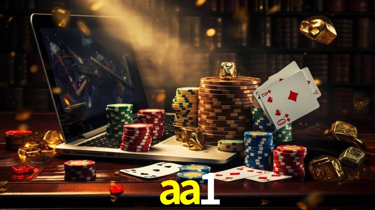 Estatísticas aa1