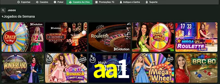 aa1 bet