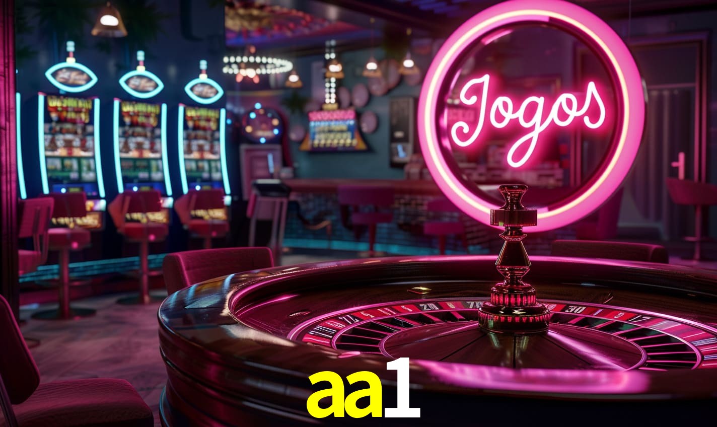 Jogos de Mesa Premium aa1 - Blackjack, Roleta, Baccarat