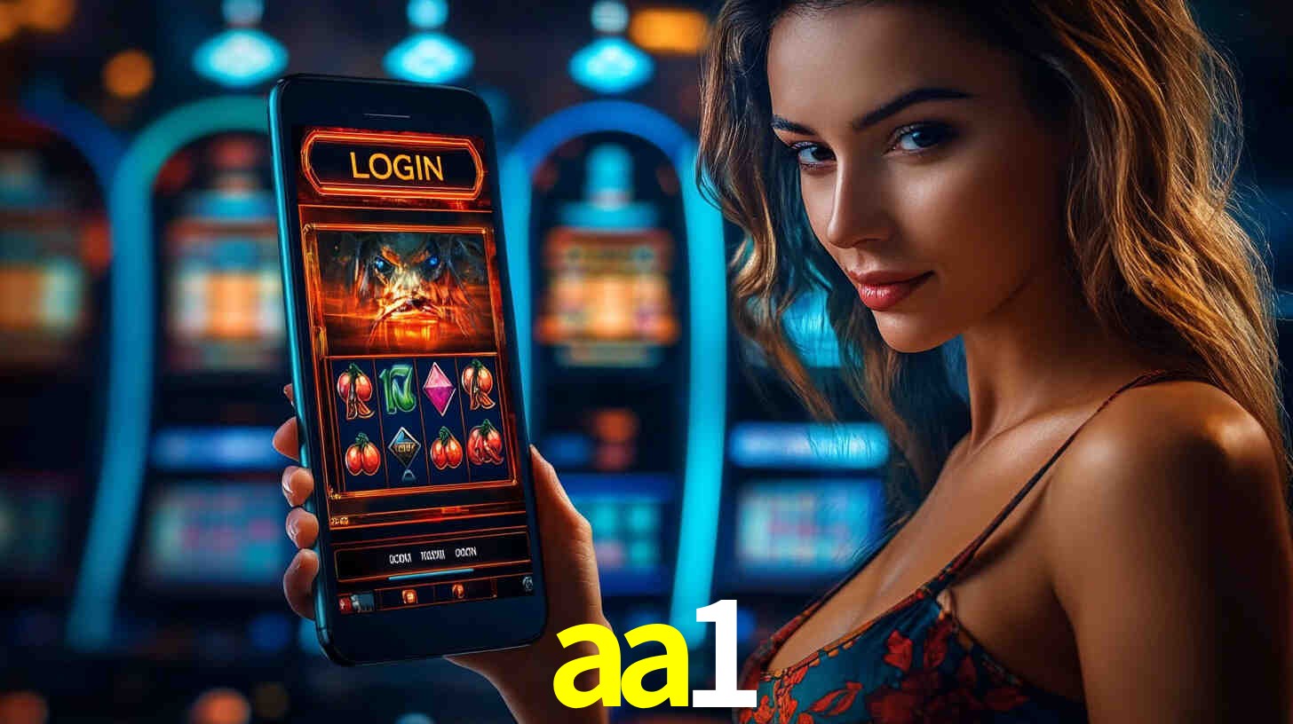 aa1: A Experiência de Casino com Jogos de Mesa ao Vivo