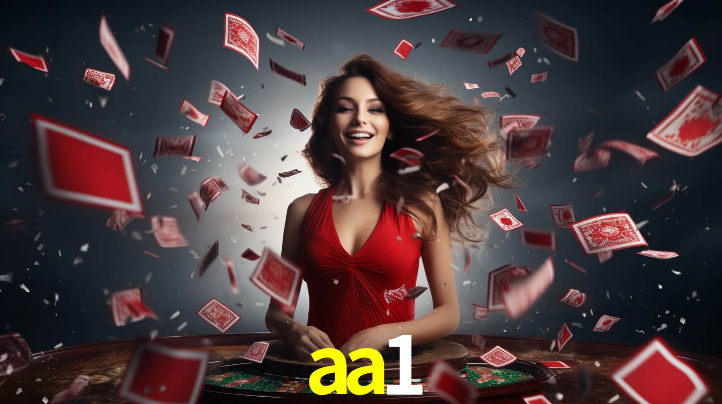 Roulette Table aa1