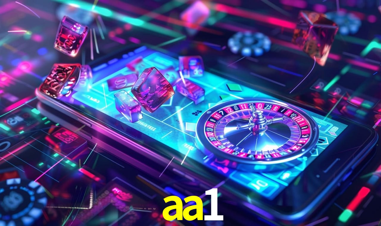 Jogos de Slot aa1