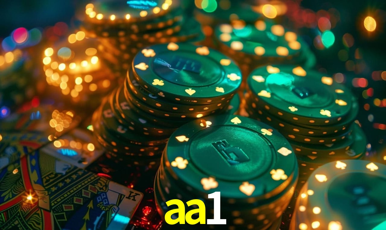 Recursos de Bônus aa1
