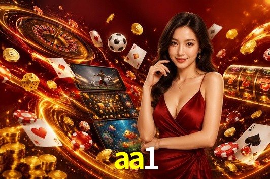 APP oficial da aa1 para mobile