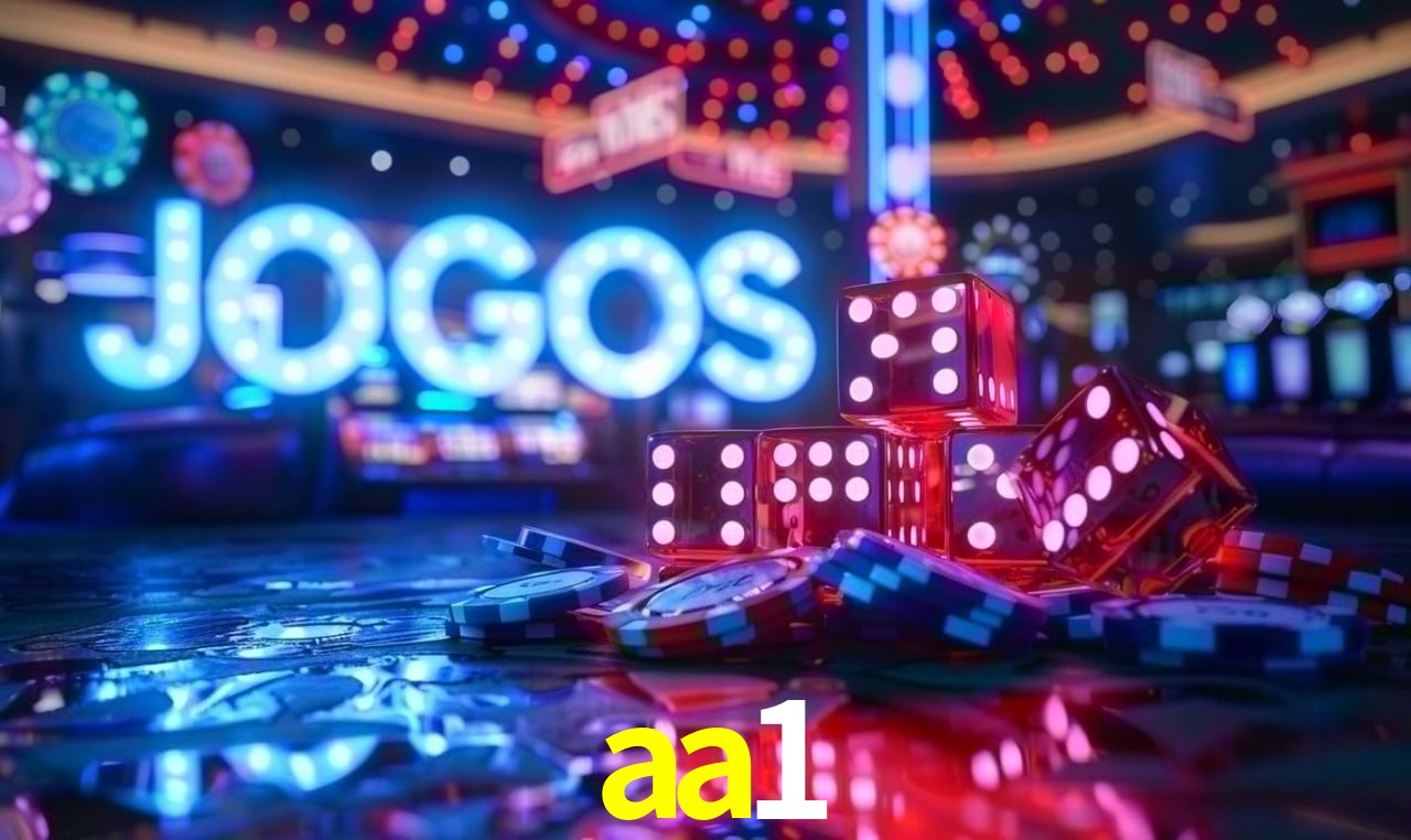 Casino VIP aa1