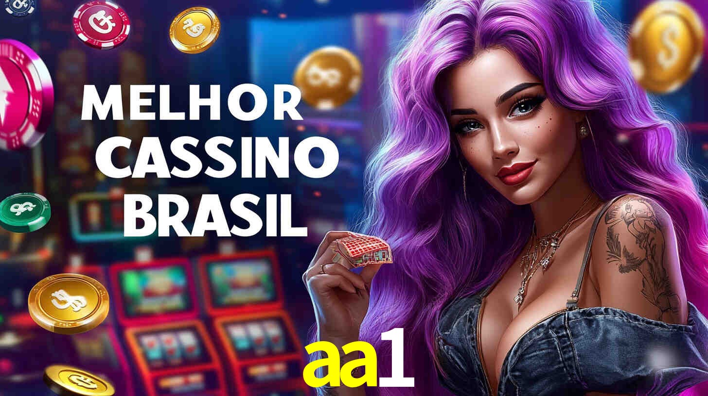 Descubra o Programa VIP da aa1: Vantagens Exclusivas para Jogadores