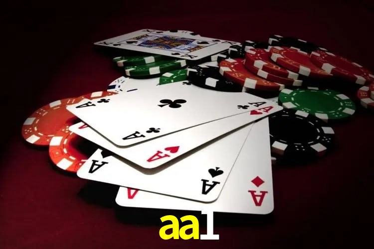 Apostas de Tênis aa1