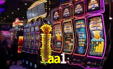 Descubra a Magia dos Jogos de Arcade no aa1