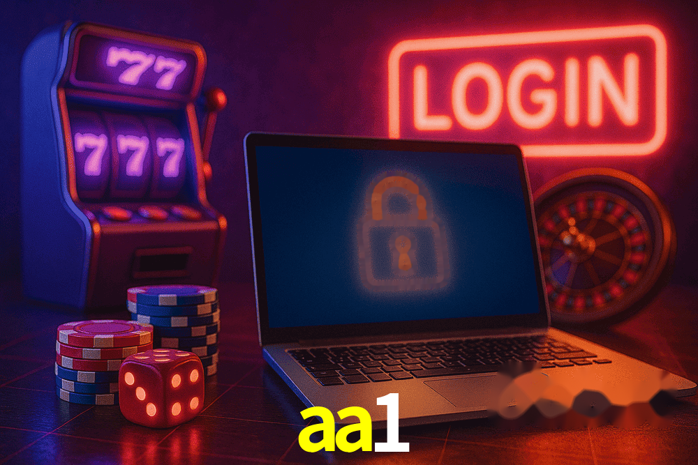 Casino Ao Vivo aa1