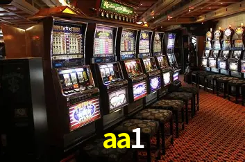 Descubra o Programa VIP da aa1: Vantagens Exclusivas para Jogadores