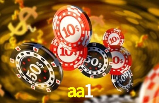 Estatísticas do Jogo aa1