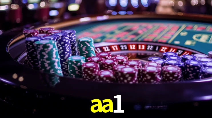Live Casino aa1