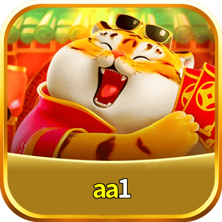 Logo da aa1